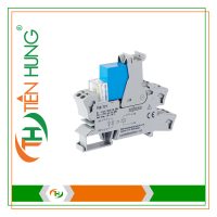 RƠ LE MÔ ĐUN BÁN DẪN - 788-721 WAGO