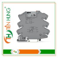 RƠ LE MÔ ĐUN - 857-354 WAGO