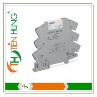 RƠ LE MÔ ĐUN - 857-358 WAGO