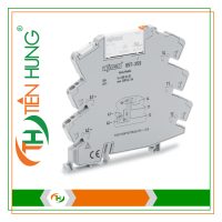 RƠ LE MÔ ĐUN - 857-359 WAGO