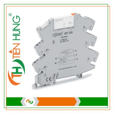 RƠ LE MÔ ĐUN - 857-359 WAGO