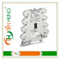 RƠ LE MÔ ĐUN HẸN GIỜ - 857-640 WAGO