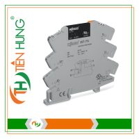 RƠ LE MÔ ĐUN - 857-714 WAGO