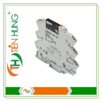 RƠ LE MÔ ĐUN BÁN DẪN - 857-724 WAGO