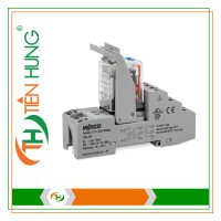 RƠ LE MÔ ĐUN - 858-304 WAGO