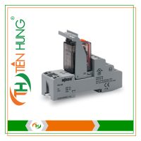 RƠ LE MÔ ĐUN - 858-508 WAGO