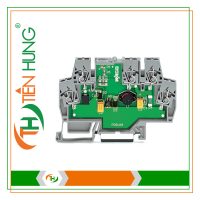 BỘ CHUYỂN ĐỔI DC/DC - 859-802 WAGO