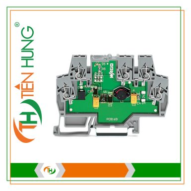 BỘ CHUYỂN ĐỔI DC/DC - 859-802 WAGO