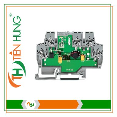 BỘ CHUYỂN ĐỔI DC/DC - 859-805 WAGO