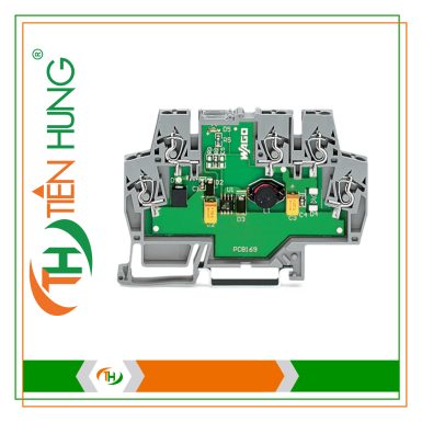 BỘ CHUYỂN ĐỔI DC/DC - 859-806 WAGO