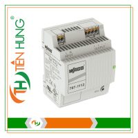BỘ NGUỒN 1 PHA 24 VDC - 787-1112 WAGO