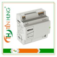 BỘ NGUỒN 1 PHA 24 VDC - 787-1122 WAGO