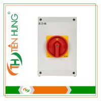 CÔNG TẮC ĐÓNG MẠCH CHÍNH P3-63/I4/SVB EATON