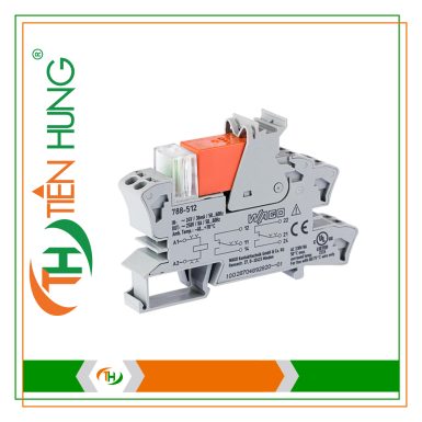 RƠ LE MÔ ĐUN - 788-512 WAGO