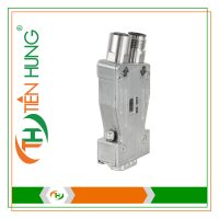 ĐẦU NỐI BUS PB-DP SUB-D M12 180 - 1264180000