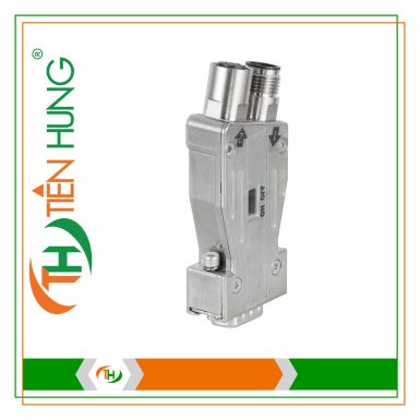 ĐẦU NỐI BUS PB-DP SUB-D M12 180 - 1264180000