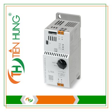 BỘ NGẮT MẠCH BÁN DẪN DC ELR HDC-PT-24/650/55-IOL - 1368127