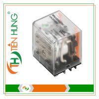 RƠ LE 3 CẶP TIẾP ĐIỂM DRL373012L - 2765210000