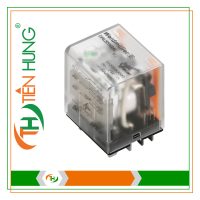 RƠ LE 3 CẶP TIẾP ĐIỂM DRL373024L - 2765220000