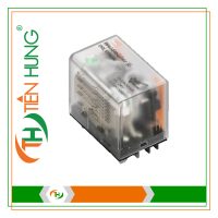 RƠ LE 4 CẶP TIẾP ĐIỂM DRL573024L - 2765270000