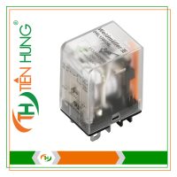 RƠ LE 1 CẶP TIẾP ĐIỂM DRL173615L - 2765380000