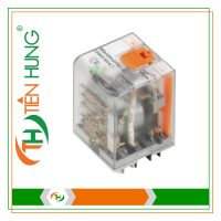 RƠ LE 2 CẶP TIẾP ĐIỂM DRW273012LT - 2765590000
