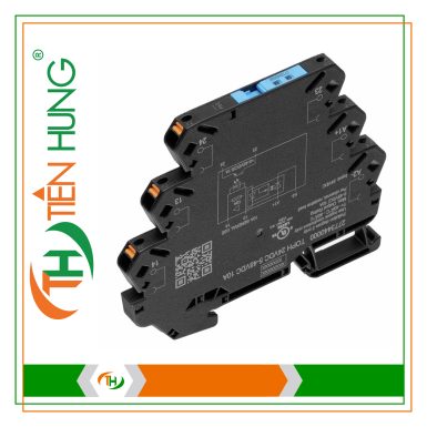 RƠ LE BÁN DẪN TOPH 24VDC 5-48VDC10A - 2773440000