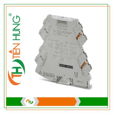 BỘ CHUYỂN ĐỔI TÍN HIỆU MINI MCR-2-RTD-UI-PT - 2902052