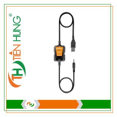 PHỤ KIỆN CBX200 USB - 8978580000