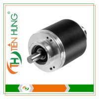 BỘ MÃ HÓA TUYỆT ĐỐI ĐA VÒNG FVM58N-02LK2R0GG-0807