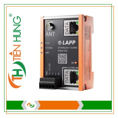 THIẾT BỊ GIÁM SÁT TÌNH TRẠNG CÁP ETHERLINE GUARD PM02TWA