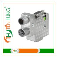 ĐẦU NỐI BUS PB-DP SUB-D M12 TERM PS - 1140640000
