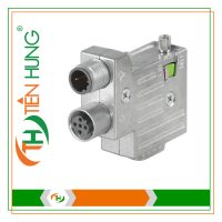 ĐẦU NỐI BUS PB-DP SUB-D M12 TERM - 1140650000