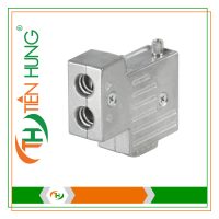 ĐẦU NỐI BUS PB-DP SUB-D ZF - 1161890000