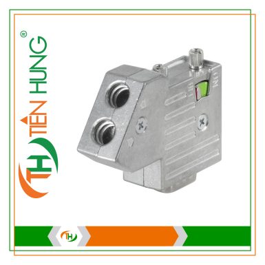ĐẦU NỐI BUS PB-DP SUB-D ZF35TERM - 1173220000