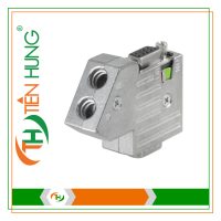 ĐẦU NỐI BUS PB-DP SUB-D ZF35TERM PS - 1173240000