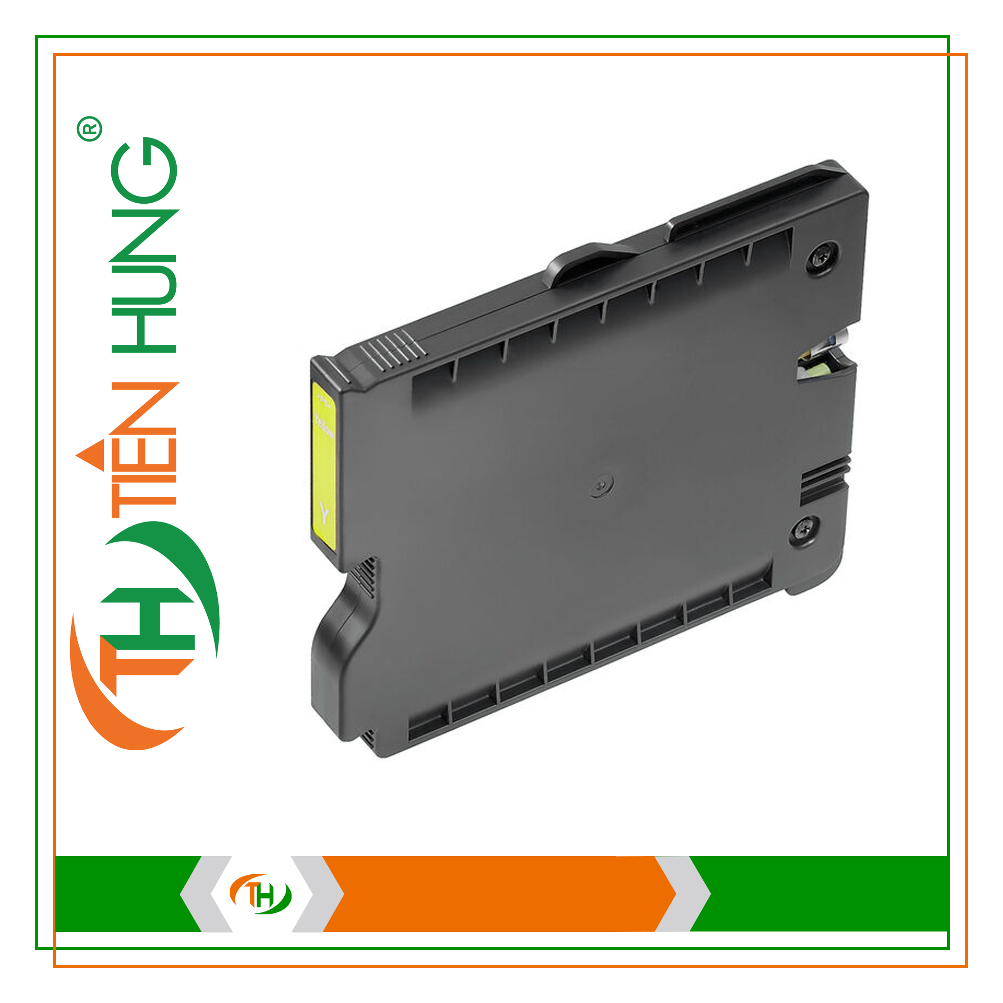 HỘP MỰC PJ ADV TNTK INK Y - 1338650000