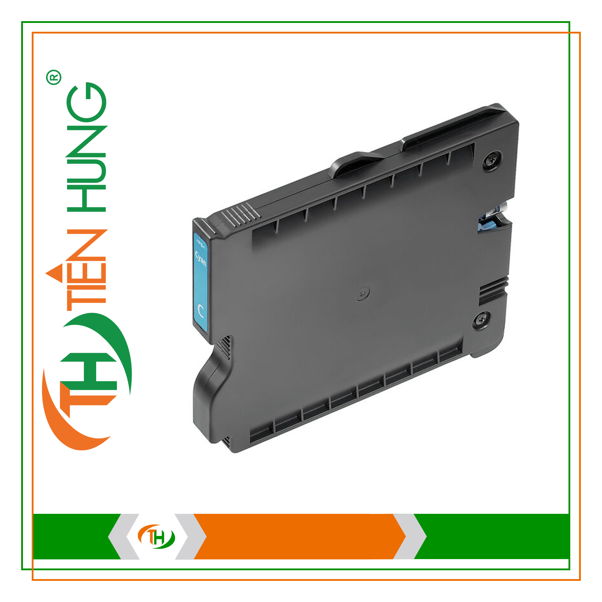 HỘP MỰC PJ ADV TNTK INK C - 1338680000