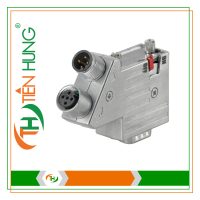 ĐẦU NỐI BUS PB-DP SUB-D M12 35 T - 1368780000
