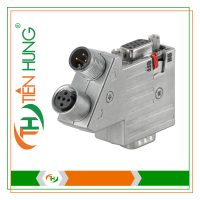ĐẦU NỐI BUS PB-DP SUB-D M12 35 T PS - 1368790000