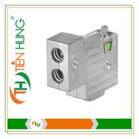 ĐẦU NỐI BUS PB-DP SUB-D ZF TERM S7 - 2004310000