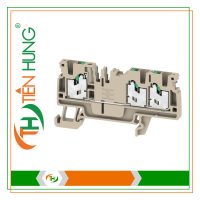 CẦU ĐẤU DÂY S3C 2.5 - 2674540000