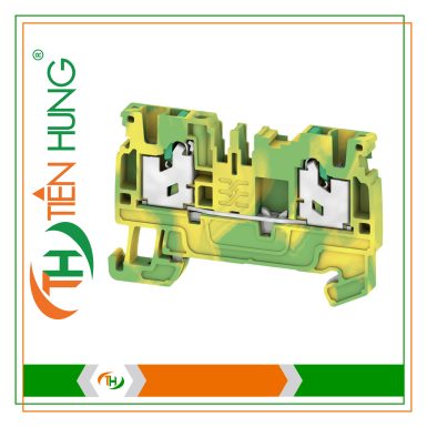 CẦU ĐẤU DÂY S2C 2.5 PE - 2674560000