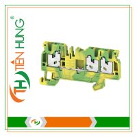 CẦU ĐẤU DÂY S3C 2.5 PE - 2674570000