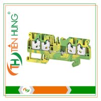 CẦU ĐẤU DÂY S4C 2.5 PE - 2674580000