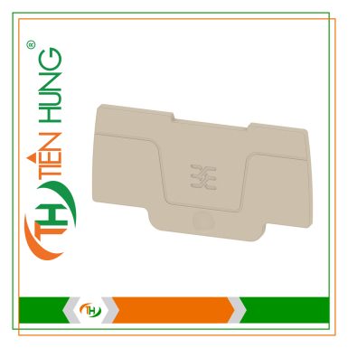 CHẶN CUỐI SEP 2C 2.5 - 2751080000