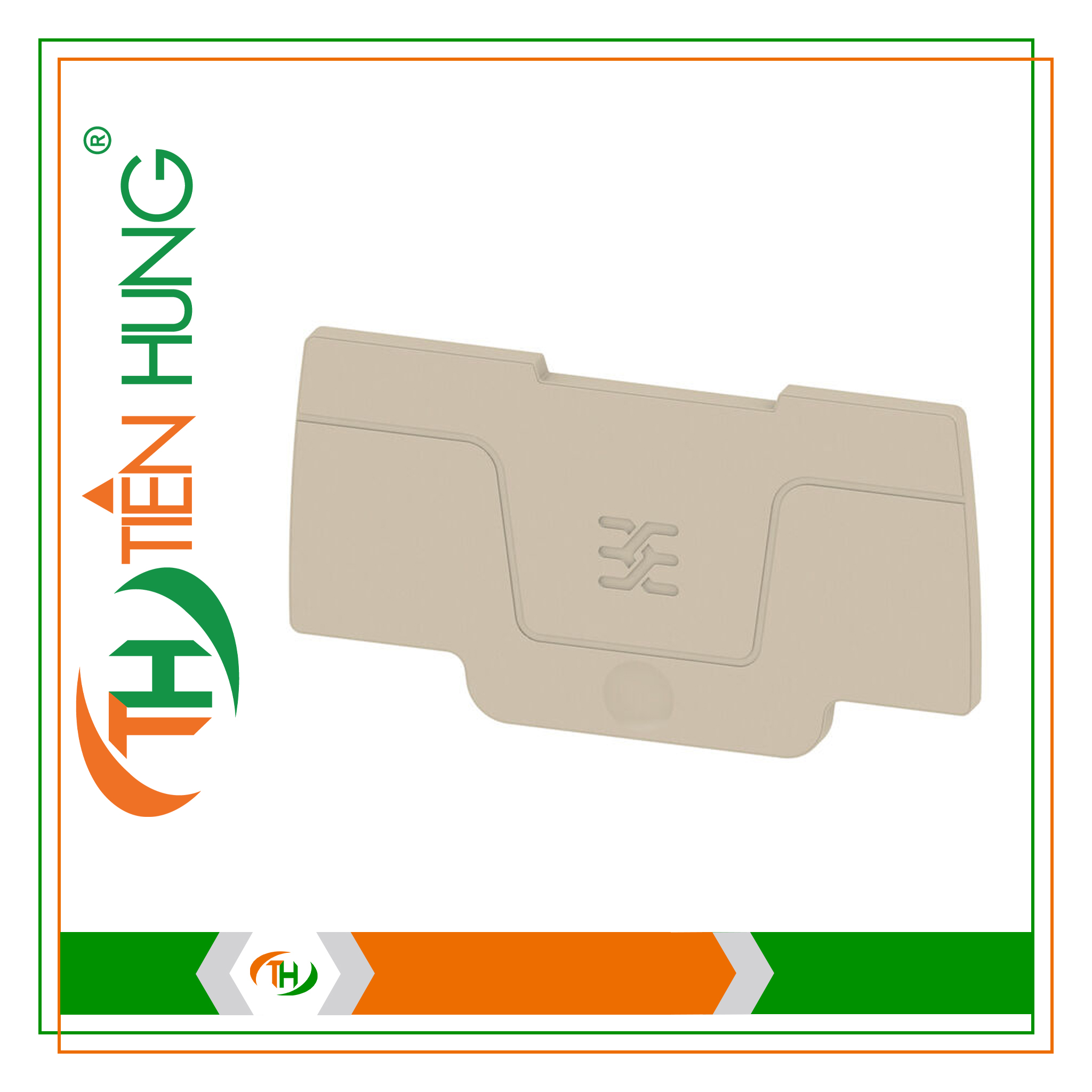 CHẶN CUỐI SEP 2C 2.5 - 2751080000