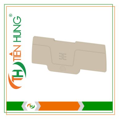 CHẶN CUỐI SEP 3C 2.5 - 2751090000