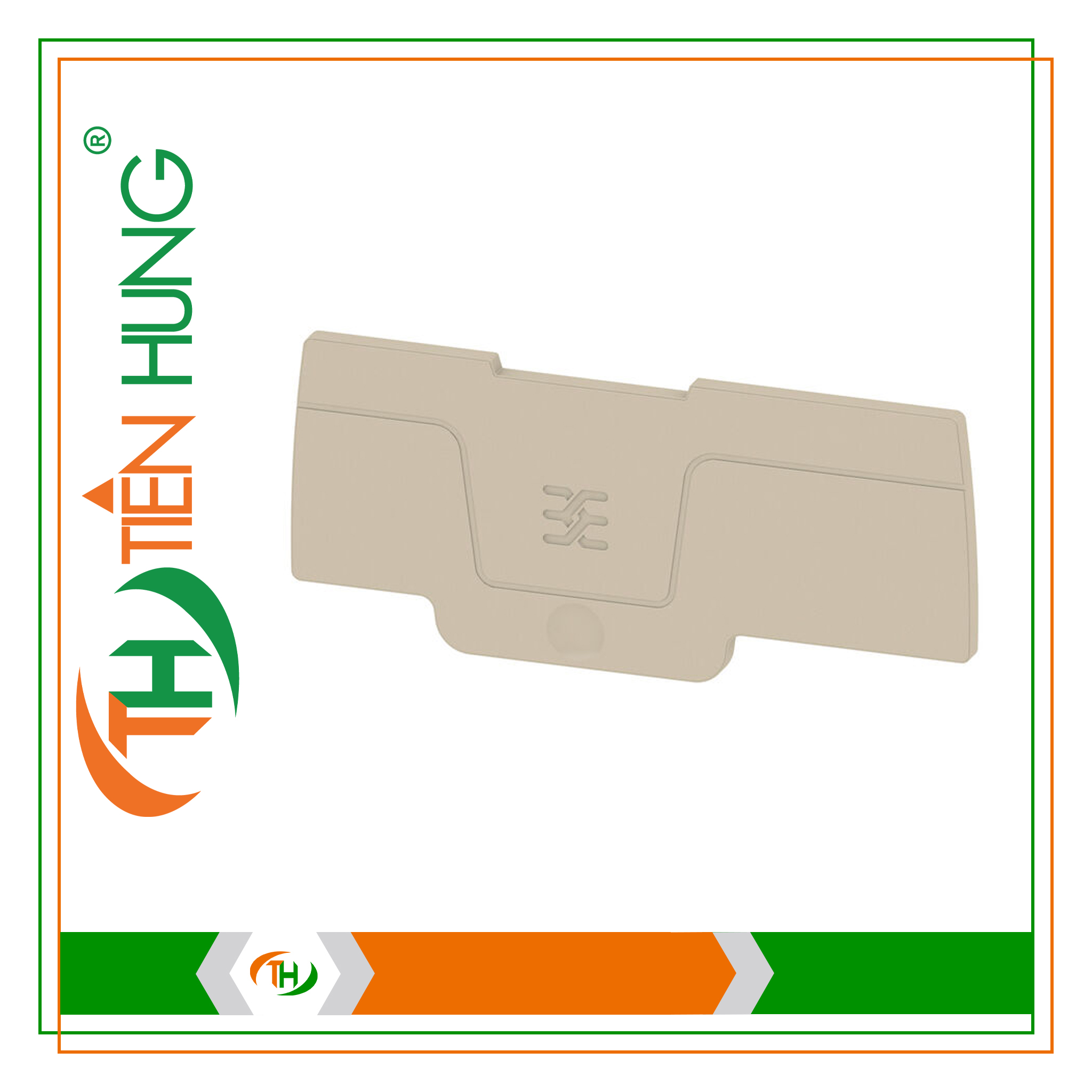 CHẶN CUỐI SEP 3C 2.5 - 2751090000