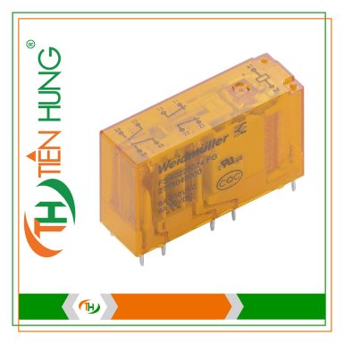 RƠ LE MÔ ĐUN FSR0225024 FG - 2759040000